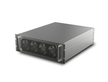 DC200V-DC900V 30 Kilowatt bidirektionale Wechselstrom Energie-Speicher-Konverter zum DC-Konverter-110A