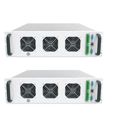 Energie-Speicher bidirektionales DC-DC-Konverter-Modul 50KW für Mikroplanquadrat